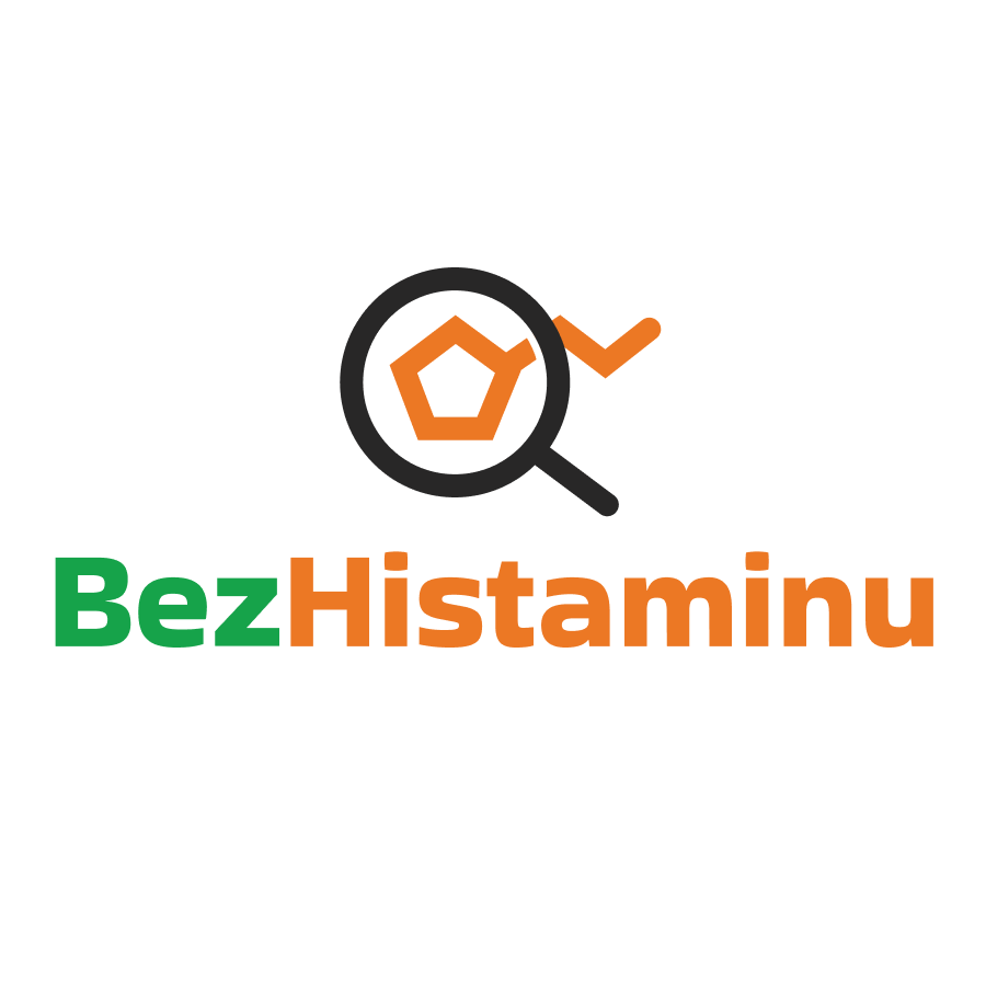My wife was diagnosed with histamine intolerance, so I built the mobile app we wished we had on day  logo